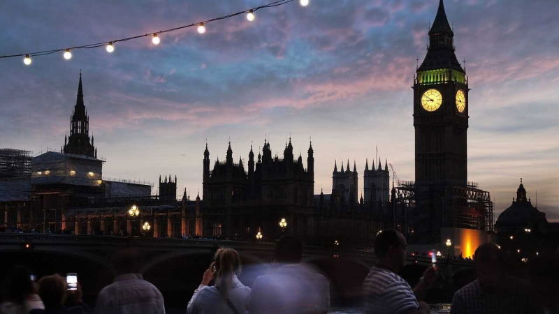 vinci un weekend in una capitale europea