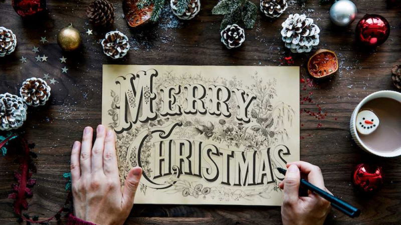 natale nel regno unito tradizioni