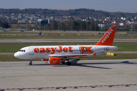 concorso easyjet voli