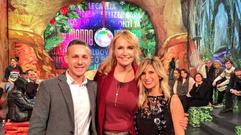 andrea petroni valentina venanzi licia colo