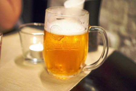 dove bere birra a praga