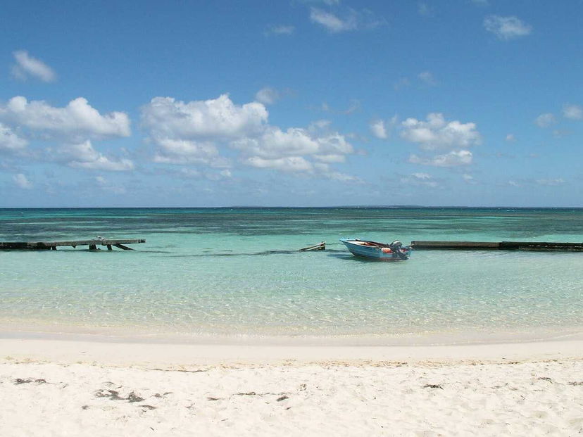 Concorso per vincere soggiorni nei resort di Guadalupa, Antille preview