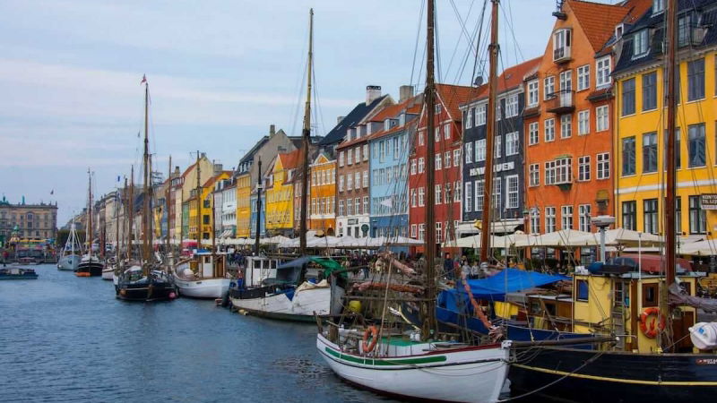 concorso per vincere viaggi in danimarca