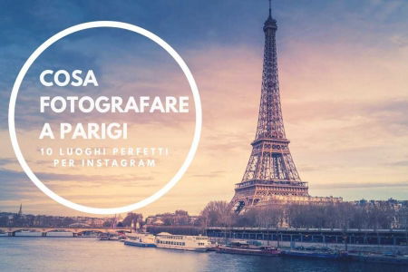 cosa fotografare a parigi instagram luoghi