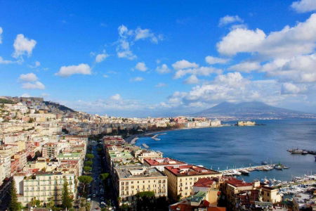cosa vedere a napoli in un giorno