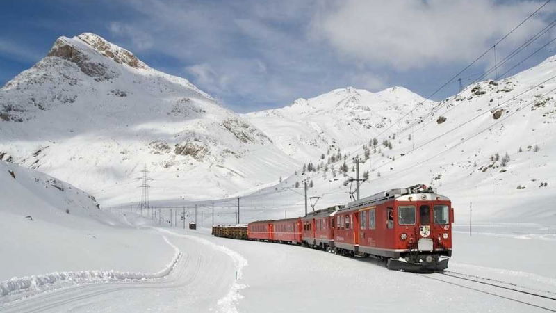 concorso per vincere viaggi in svizzera