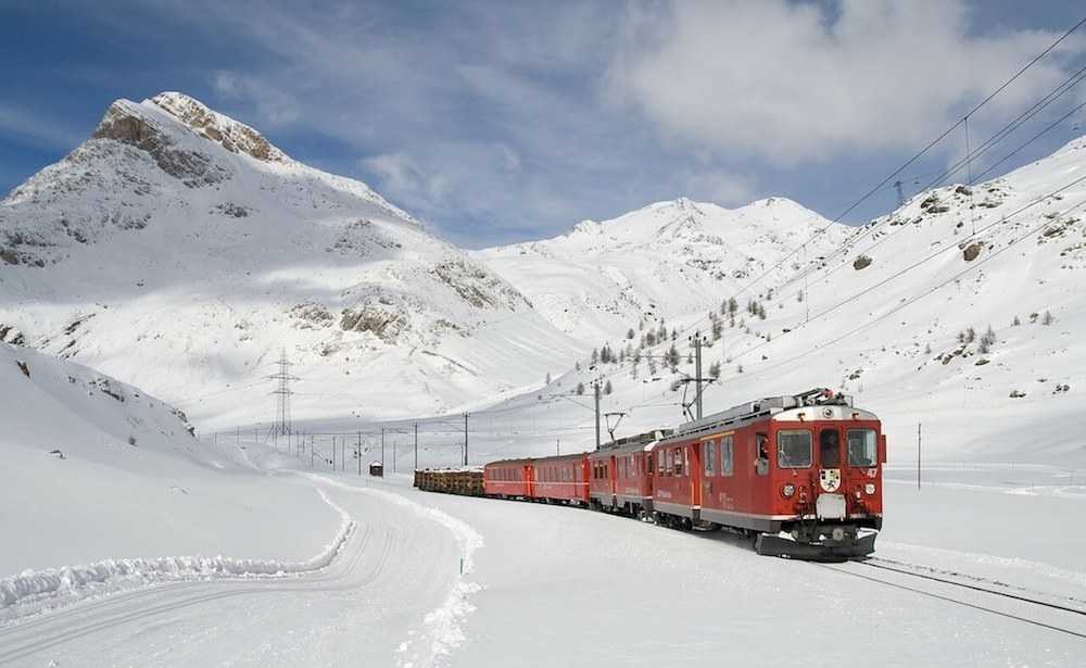 concorso per vincere viaggi in svizzera