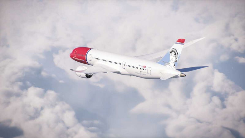 tariffe norwegian guida