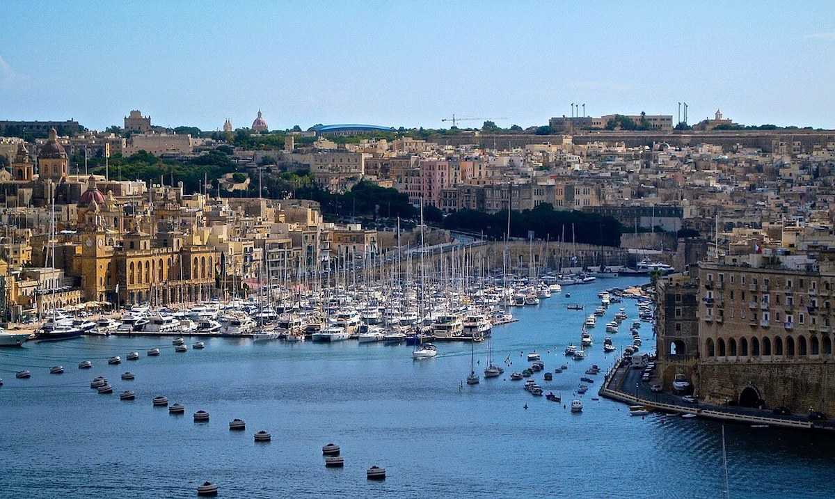 Vinci un viaggio a Malta