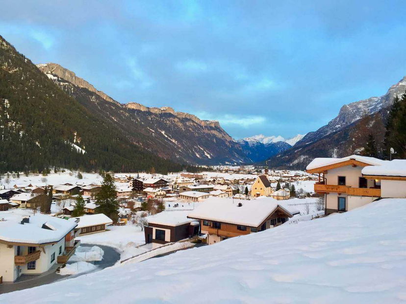 Cosa fare d’inverno nel Tirolo Austriaco, nella PillerseeTal preview