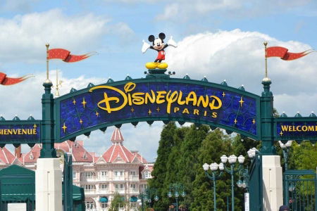 disneyland paris sconti
