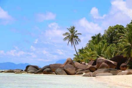 seychelles quando andare