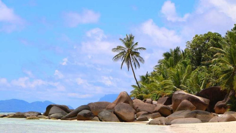 seychelles quando andare