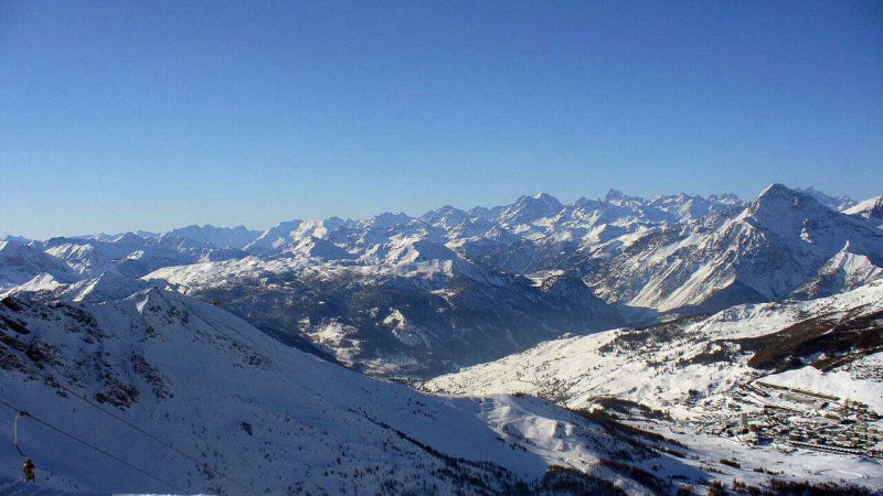 concorso per vincere un viaggio a sestriere