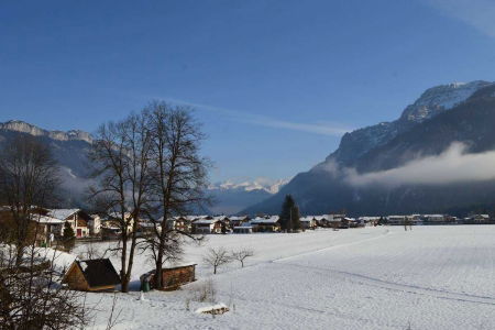 settimana bianca tirolo austriaco 2018