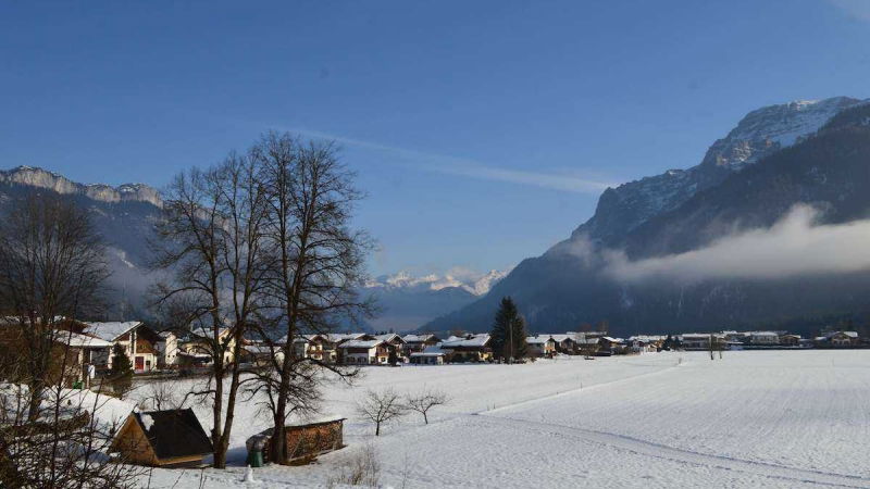 settimana bianca tirolo austriaco 2018