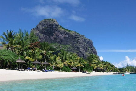 concorso vincere viaggio mauritius