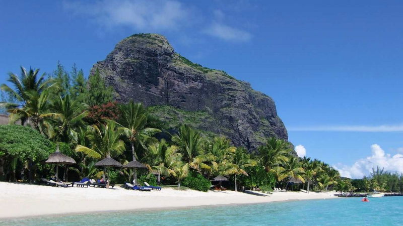 concorso vincere viaggio mauritius