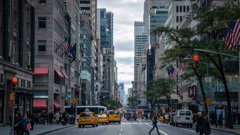 concorso per vincere un viaggio a new york