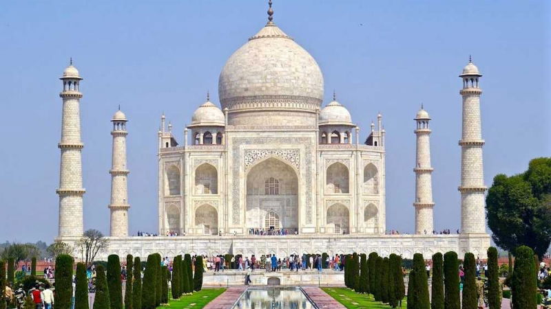 concorso lonely planet viaggi india