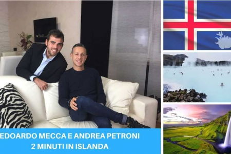 video viaggio islanda edoardo mecca andrea petroni