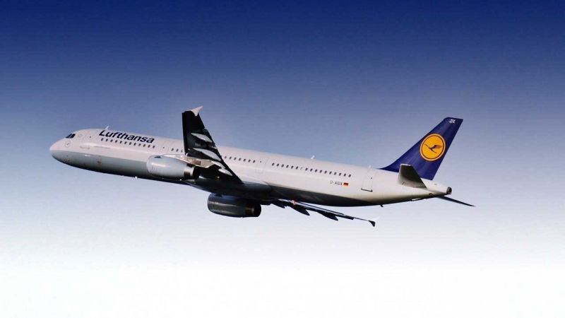 codice sconto lufthansa