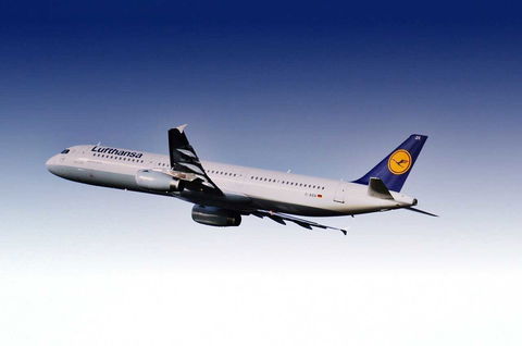 Codice sconto Lufthansa 2018 preview