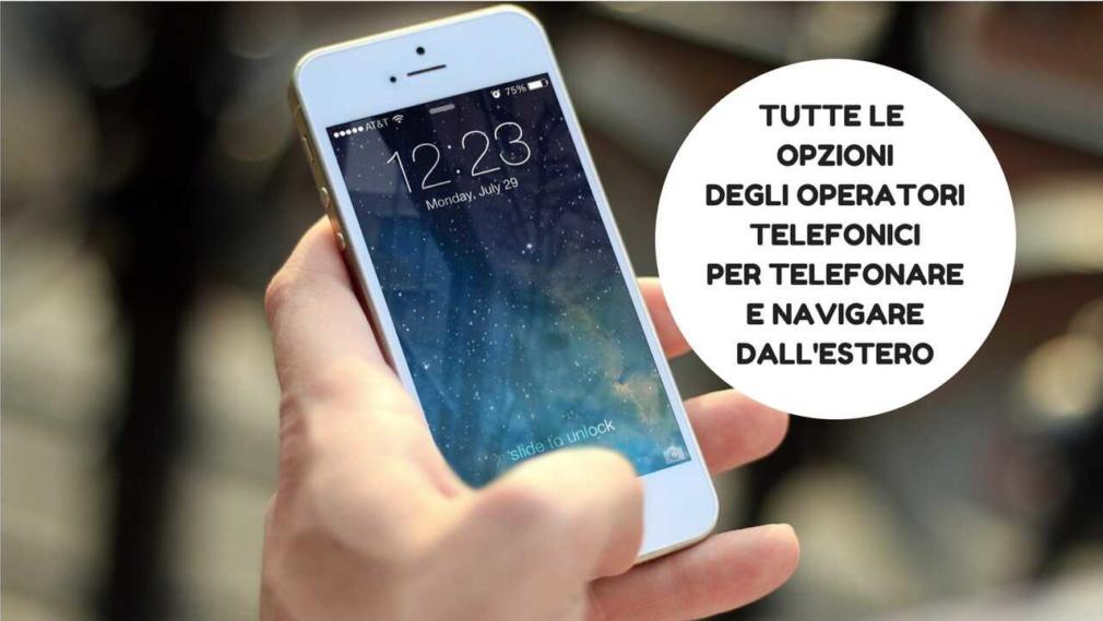Quando Sono Al Telefono Non Va Internet