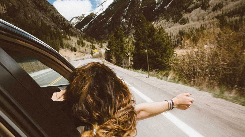 Concorso per vincere un viaggio on the road in Europa