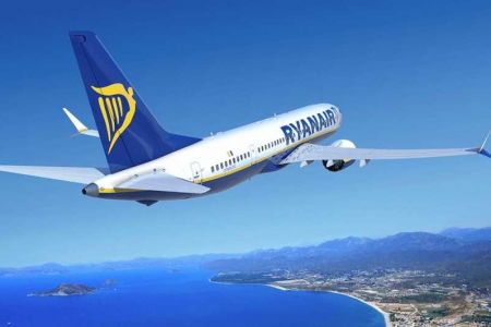 concorso ryanair