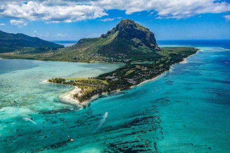 mauritius quando andare