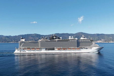 offerta msc crociere