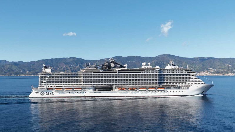 offerta msc crociere