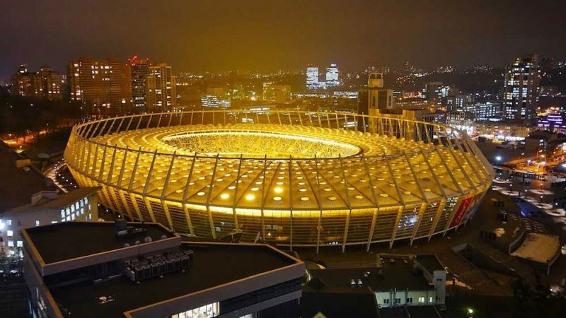 Vinci viaggio finale Uefa Champions League