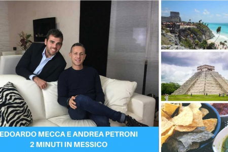 video edoardo mecca