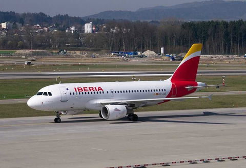 Bagaglio a mano Iberia: peso, dimensioni e normative aggiornate preview