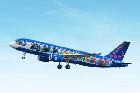 aereo puffi (4)