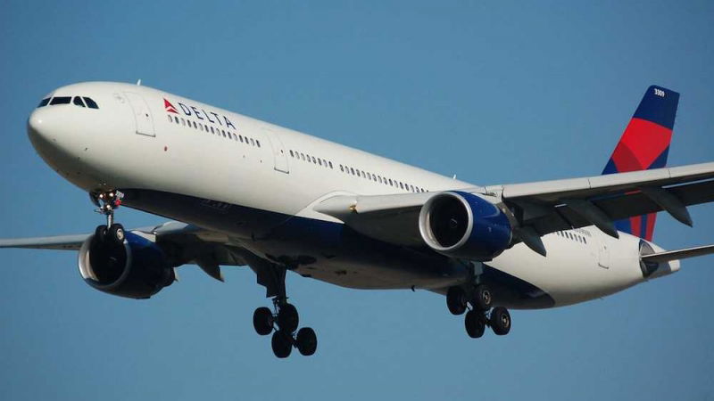 bagaglio a mano delta airlines