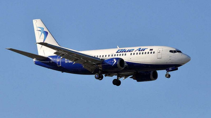 blue air check-in online
