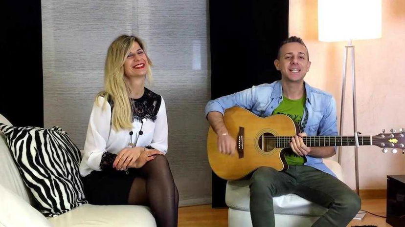 Buona Pasqua 2018 preview