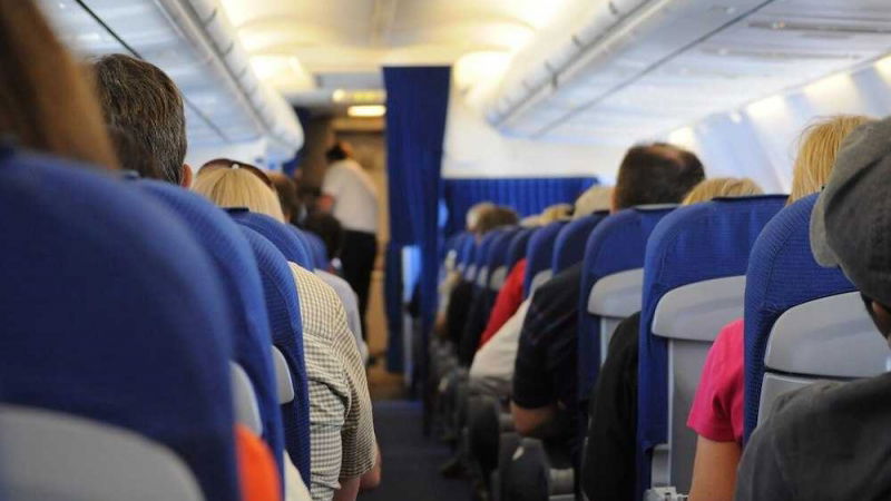 come scegliere il posto in aereo