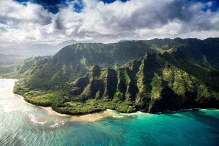 concorso vincere biglietti aerei klm hawaii