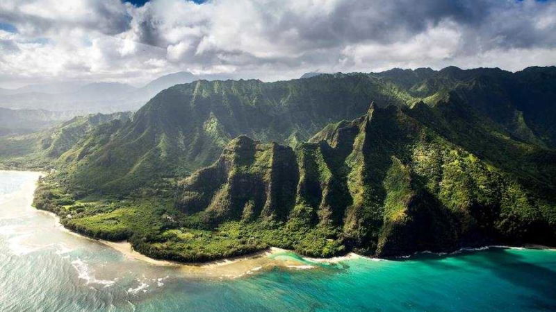 concorso vincere biglietti aerei klm hawaii