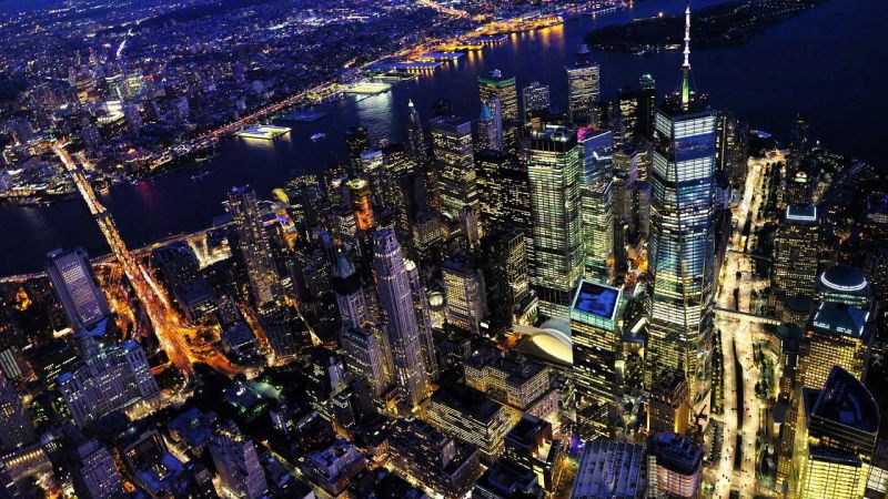 concorso vincere viaggio new york