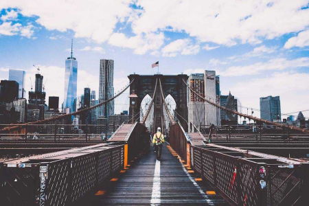 concorso vincere viaggio new york gratis