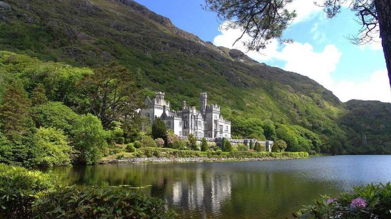 concorso vincere viaggio irlanda