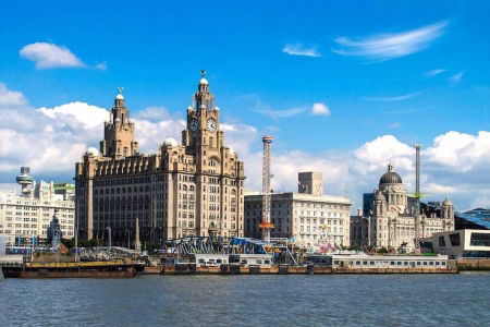 liverpool video viaggio