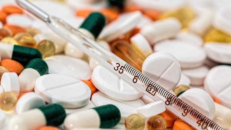 medicinali bagaglio a mano