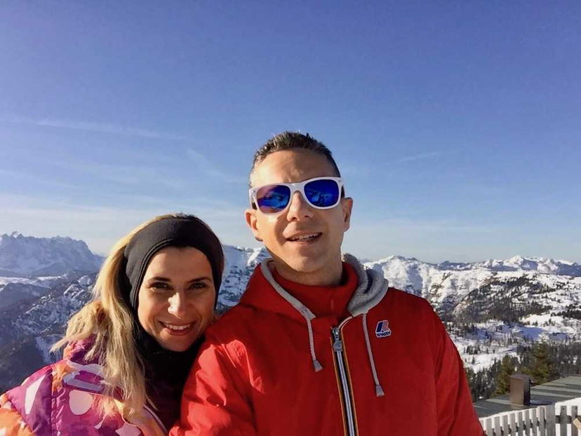 Video: settimana bianca nel Tirolo austriaco preview