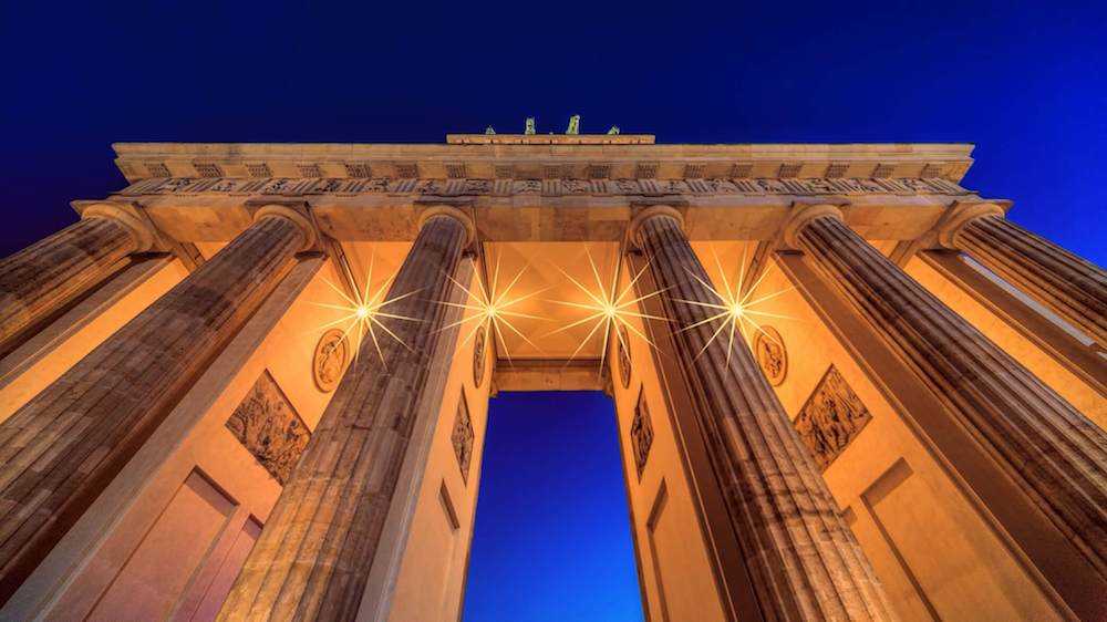 concorso vincere viaggio berlino